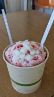 Aunty Kalei's Shave Ice food