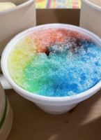 Aunty Kalei's Shave Ice food