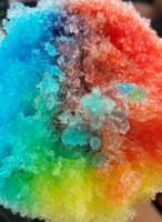 Aunty Kalei's Shave Ice food