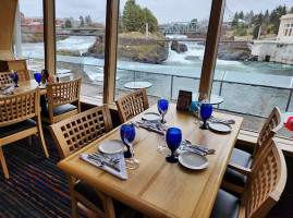 Anthony's Homeport at Spokane Falls food