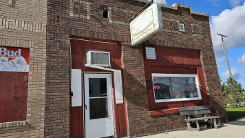 Gundy's Grill inside