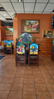 El Maguey inside