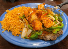 El Maguey food