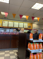 Dunkin' food