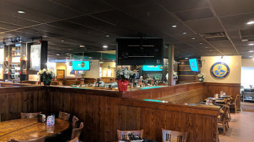 Outback Steakhouse Port Charlotte inside