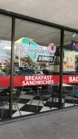 Jupiter Donuts North Palm Beach outside