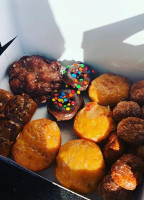 Jupiter Donuts North Palm Beach food