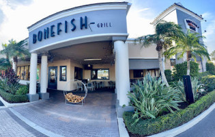 Bonefish Grill Phone Number, Reservations, Reviews food