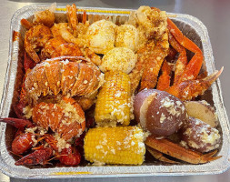 New Orleans Cajun Seafood Phone Number, Reservations, Reviews food