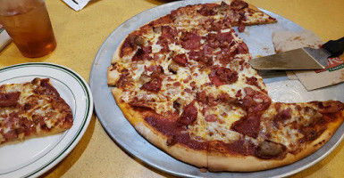 Larosa's Pizza Independence food