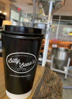 Bitty Beau's Coffee food