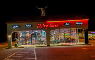 Dairy Barn Phone Number, Reservations, Reviews outside