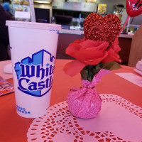 White Castle Lombard food