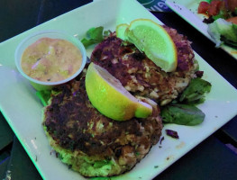 Crawdaddy's Grill And Raw food