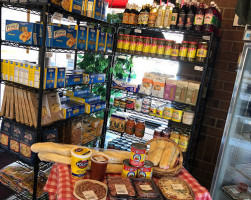 Mollica's Italian Market And Deli In Colorado Spr food