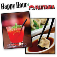 Fujiyama food