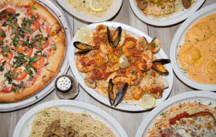 Frankie's Italian And Pizza Phone Number, Reservations, Reviews food