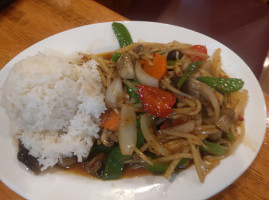 Siam Delight Thai Cuisine food