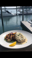 Dockside food