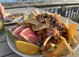 Dockside food