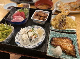 Tadashi food