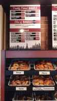 Bagel Brothers Of New York food