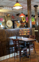 El Charro Mexican food