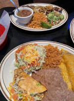 Lozano's Mexican food