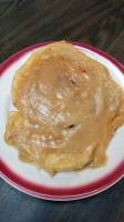 County Line Cafe food