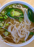 Phở Duy (broomfield) food