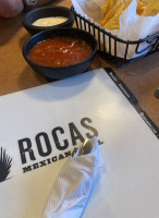 La Roca food