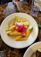 Plátano Salvadoran Cuisine food