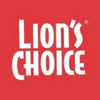 Lion's Choice Elm Point food