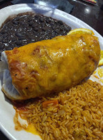 Broadneck Grill Cantina food