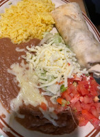 El Rancho Mexican food