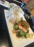 Geisha, Sushi With A Flair Denham Springs food