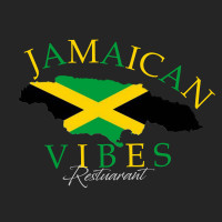 Jamaican Vibes food