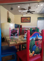 Trejo's Mexican food