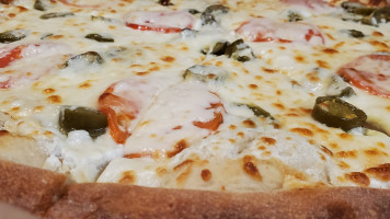 Pagano's Pizzeria Ormond Beach food