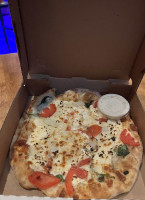 Ephesus Pizza food