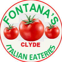 Fontana's Italian Eatery food