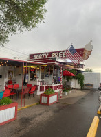 Drive-in Tasty Freeze In Colorado Spr inside