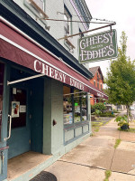 Cheesy Eddie's Phone Number, Reservations, Reviews food