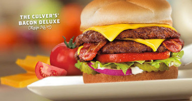 Culver’s Phone Number, Reservations, Reviews food