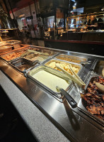 Austin's Steak and Homestyle Buffet food