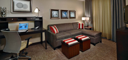 Staybridge Suites Grand Forks outside