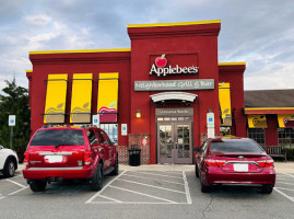 Applebee's Phone Number, Reservations, Reviews food