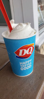 Dairy Queen (treat) food