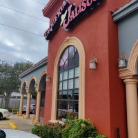 Taqueria Jalisco On Cimarron Blvd. outside