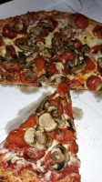 Vocelli Pizza food